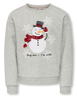 KOGYda Life Xmas Sweatshirt